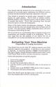 Time Bandit Atari instructions