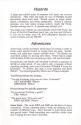 Time Bandit Atari instructions