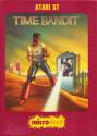 Time Bandit Atari disk scan