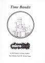 Time Bandit Atari instructions