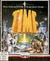 Time Atari disk scan