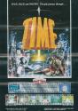 Time Atari instructions