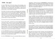Time Atari instructions