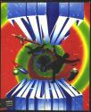 Time Machine Atari disk scan