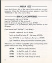Time Race Atari instructions