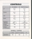 Time Race Atari instructions