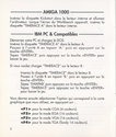 Time Race Atari instructions