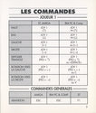 Time Race Atari instructions