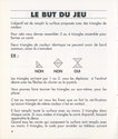Time Race Atari instructions