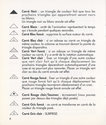 Time Race Atari instructions
