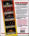 Time Runner Atari disk scan