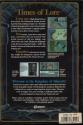 Times of Lore Atari disk scan