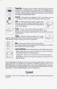 Times of Lore Atari instructions