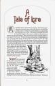 Times of Lore Atari instructions