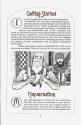 Times of Lore Atari instructions