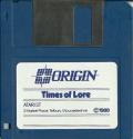 Times of Lore Atari disk scan
