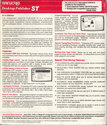 Timeworks Desktop Publisher ST Atari disk scan