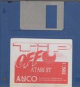 Tip Off Atari disk scan