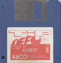 Tip Off Atari disk scan