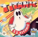 Titanic Blinky Atari disk scan