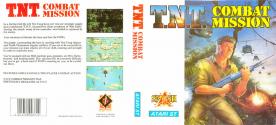 TNT Atari disk scan
