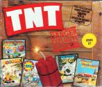 TNT Atari disk scan