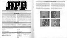 TNT Atari instructions