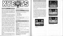 TNT Atari instructions
