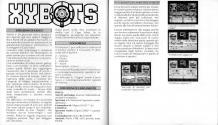 TNT Atari instructions