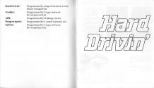 TNT Atari instructions