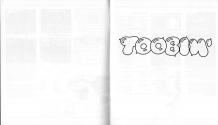 TNT Atari instructions