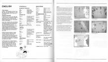 TNT Atari instructions