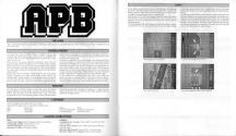 TNT Atari instructions