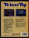 To Be on Top Atari disk scan