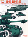 To the Rhine - The Advance in West 29 Aug-11 Dec 1944 Atari disk scan