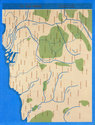 To the Rhine - The Advance in West 29 Aug-11 Dec 1944 Atari disk scan