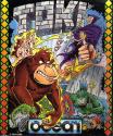 Toki Atari disk scan