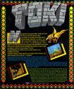 Toki Atari disk scan