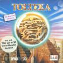Tolteka Atari disk scan