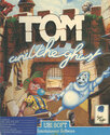 Tom and the Ghost Atari disk scan