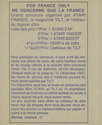 Tonic Tile Atari instructions