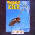 Tonic Tile Atari disk scan