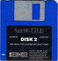 Tonic Tile Atari disk scan