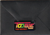Toogle Atari disk scan