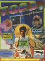 Top 3 Atari disk scan