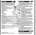 Top Cat - Starring in Beverly Hills Cats Atari instructions