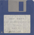 Top Hits Atari disk scan