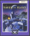 Tower of Babel Atari disk scan