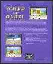 Tower of Babel Atari disk scan