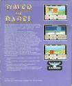 Tower of Babel Atari disk scan